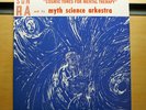 SUN RA - Cosmic Tones For Mental Therapy - FREE JAZZ - LP - RAR - TOPZUSTAND