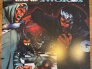 GZA - Liquid Swords -Double Vinyl LP