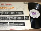 Bert Jansch 1967 UK Transatlantic LP Nicola - Signed