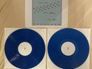Jethro Tull Dark Haiti 2LP Live In Seattle 1979 blue vinyl TMOQ