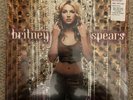 Britney Spears - Oops I Did It Again Vinyl LP Limited Clear With Purple Gold UO