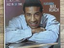 Max Roach Jazz in 3/4 Time Emarcy 36108 DG LP
