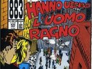 2  LP 33 883 – Hanno Ucciso L'Uomo Ragno (Edizione Straordinaria) Pezzali 2019