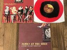 Panic  At The Disco A Fever You Can’t Sweat Out Vinyl LP Never Played Limited
