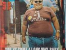 Fat Boy Slim You've Come A Long Way,Baby Vinyl