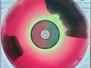 KING GIZZARD & LIZARD WIZARD Nonagon Infinity LP Red Yellow Black Migrate Houses