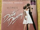 ULTIMATE DIRTY DANCING ORIGINAL SOUNDTRACK.  DBL VINYL LP.  NEW & SEALED. MINT.