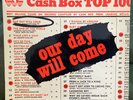 SOUL  FRENCH EP  RUBY  AND THE ROMANTICS : Our Day Will Come + 3