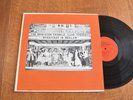 vintage LP record album Princeton University Breakfast In Bedlam Triangle  Club