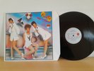 THE FLIRTS - MADE IN AMERICA LP Vinyl DISCO ITALO
