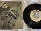 BOLLYWOOD TAJ MAHAL MONOGRAM DISC EP 7