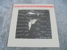 David Bowie - Station To Station 1976 UK LP RCA VICTOR 1st with Insert