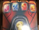 Avengers: Infinity War + Endgame Limited Edition Mondo Box Set Vinyl 6xLP Record