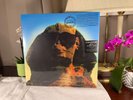 KISS HOT IN THE SHADE 180 Gram Vinyl LP 2014 First US Pressing B0020397-01 New