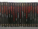 Time Life Records Mozart: 20 Volumes ALL SEALED Complete Set 100 LP Records