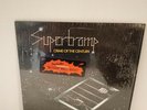 Vintage Supertramp Crime Of The Century Vinyl LP Record Album A&M Records 1974