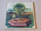 A tab in the ocean (1972) Nektar (BLPS 19118) LP Gat WOC WOL Germany
