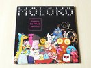 Things to make and do (2000) Moloko (RR 8550-1) 2LP OIS Europe