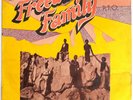 FREEDOM FAMILY ‎– AYENTSOO - ORIGINAL EMI GHANA 1977
