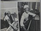Bill Thomas Afro Disco Soca Reggae Fusion TOP SHAPE LISTEN