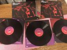 Amy Winehouse - At The BBC - 3xLP - Limited Numbered Litho Print 393/1000