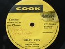 Johnny Gomez Superb BELLY PAIN Trinidad Calypso Cook LISTEN