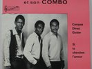Claude Custos Afro Soul Ballad Rock Rare Kaloukera TOP SHAPE LISTEN
