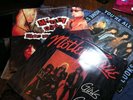 MOTLEY CRUE GIRLS GIRLS GIRLS HOME SWEET HOME YOURE ALL I NEED VINYL 12
