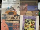 8 Rare Sealed Guided By Voices Robert Pollard Vinyl Record NEW LP 12” Lot