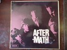 The Rolling Stones  Aftermath Vinyl LP with shadow cover Mega rare Decca LK 4786