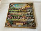 Stardew Valley OST by Concerned Ape Vinyl LP Boxset + 1.4 & 1.5 Yellow IN HAND