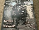 x2 Lana Del Rey ‎Norman Fucking Rockwell Sealed Pink Vinyl LP Urban Outfitters