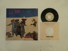 SEALED  MINT  ZZ TOP EL LOCO LP ORIGINAL 1981 WARNER BROTHERS WITH LEILA 45 7