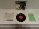 BILLY JOEL STRANGER LP RARE 1980 CBS MASTER SOUND HALF-SPEED AUDIOPHILE PRESSING