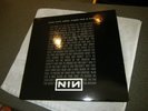 Nine Inch Nails – Head Like A Hole. Vinyl 12
