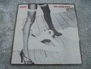 David Bowie - Thin White Duke 1983 UK Double LP DUKE PLATES TMOQ COLOURED VINYL