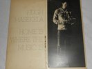 HUGH MASEKELA -- Home Is Where The Music Is -- UK Blue Thumb 2 LP Set JAZZ