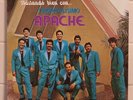 tropicalisimo apache