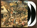 Fleet Foxes Self-Titled LP + 