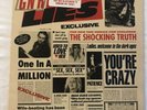 guns n' roses g n' r lies vinyl
