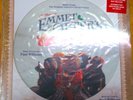 EMMET OTTER Jug Band Christmas RSD Vinyl Record LP Soundtrack Paul Williams NEW