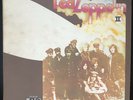 LED ZEPPELIN II RL HOT MIX Atlantic SD 8236 1st U.S 1969 TESTED VG+ complete
