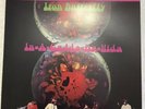 In-a-gadda-da-vida by Iron Butterfly (Record, 2020)Limited # 98/3000 MINT