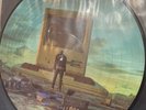 ZAO Reformat/Reboot - Brand new Vinyl LP - Rare Beeple Artwork