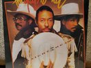 *Rare* 1st Press - Sealed- The GAP BAND - Straight From the Heart - 1988. Vinyl