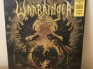 Warbringer Worlds Torn Asunder Limited Edition Lp