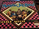 MEMPHIS JUG BAND S/T LP ROBERT CRUMB COVER ART WILL SHADE HATTIE HART EX/EX