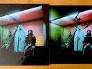 WOLF ALICE - Blue Weekend LP LTD RED VINYL and FULLY SIGNED ART PRINT