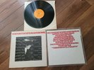 David Bowie - Station to Station APLI 1327 - vinyl record