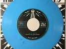 JACK WHITE LAZARETTO DEMOS NM LMTD 2014 BLUE 7' 45 RPM SINGLE THIRD MAN VAULT 20